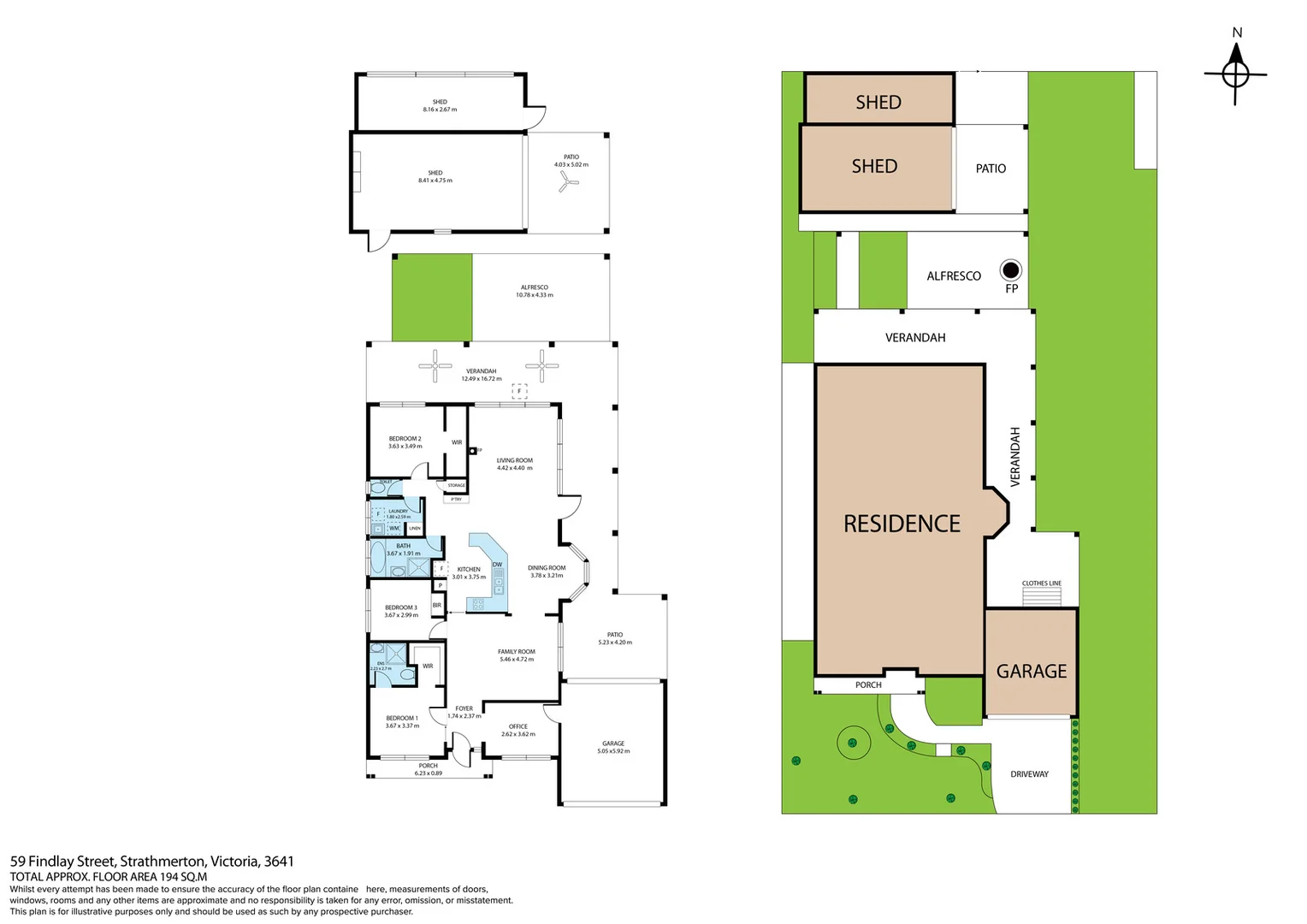 Additional image 22 of 59 Findlay Street, Strathmerton VIC 3641