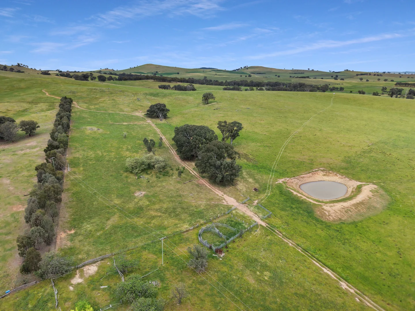 Additional image 9 of 'horse Gully' Old Waugoola Road, Woodstock NSW 2793