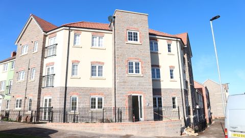Honeysuckle Road, Lyde Green, Bristol BS16