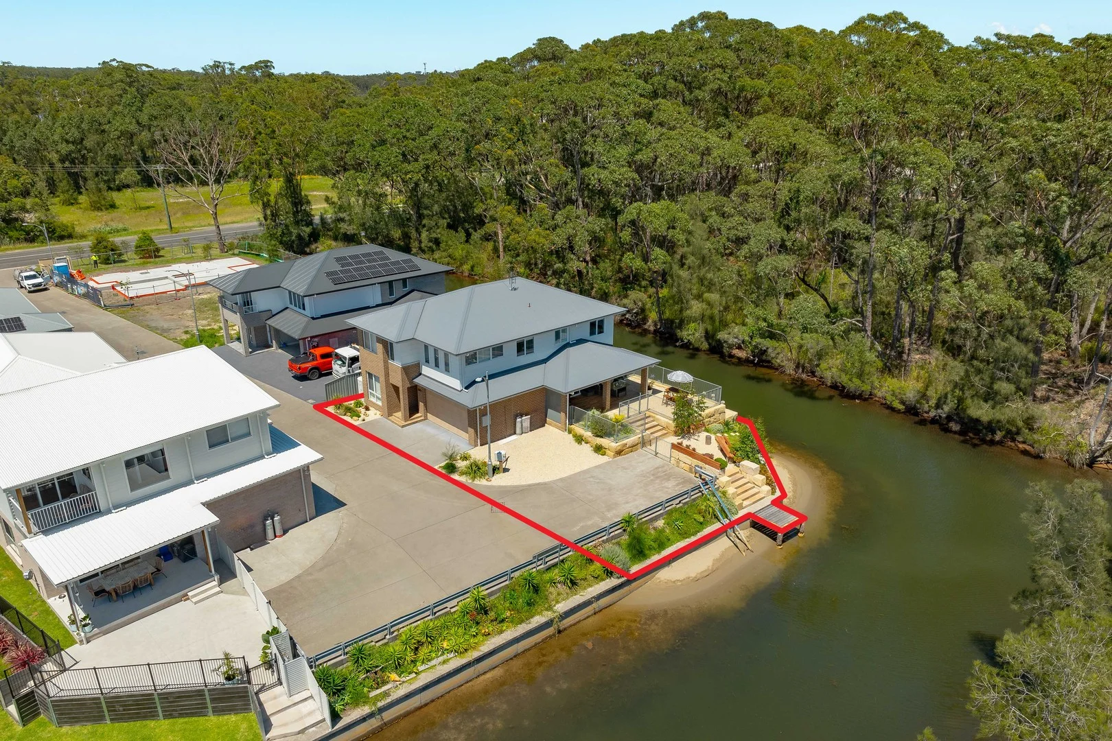 Additional image 5 of 4/23 Jacobs Drive, Sussex Inlet NSW 2540