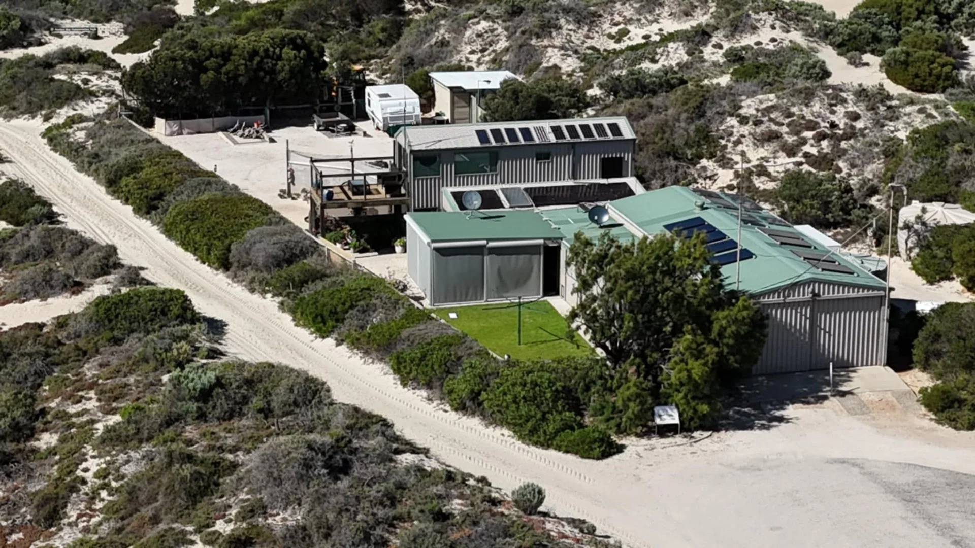 Lot 1 Esplanade, Fowlers Bay SA 5690