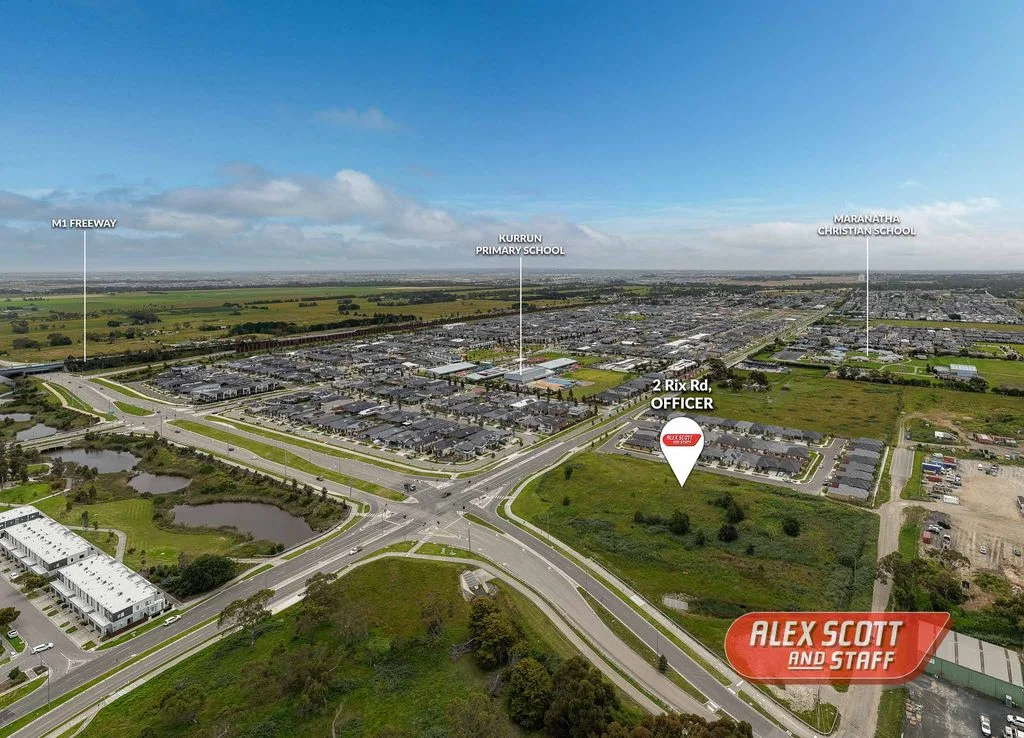 Additional image 5 of 2 Rix Road, Officer VIC 3809