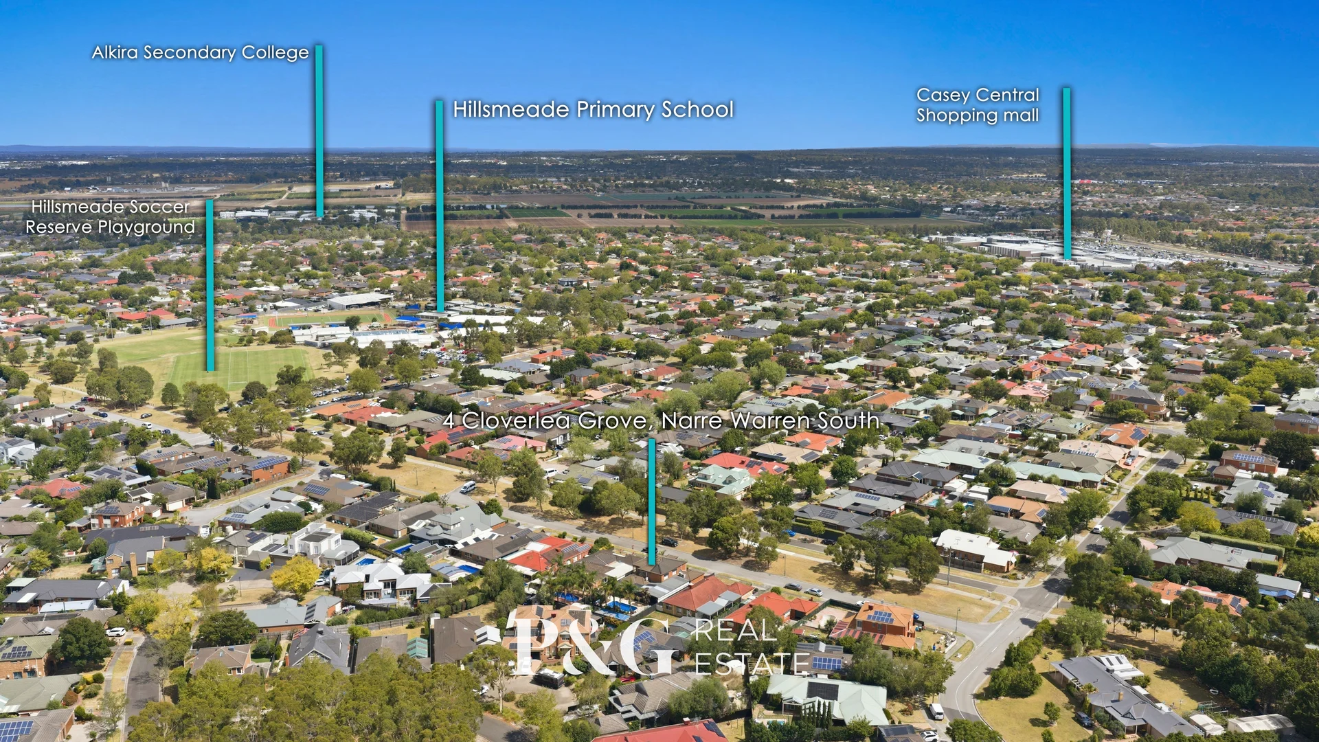 Additional image 29 of 4 Cloverlea Grove, Narre Warren South VIC 3805