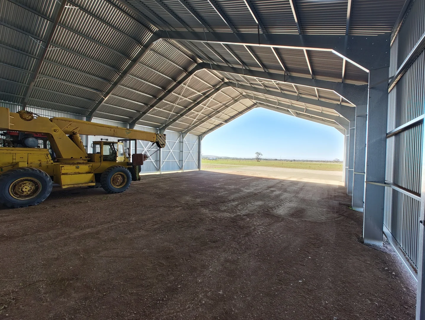 Additional image 3 of SECTION 373 DUHRING ROAD, Wilmington SA 5485