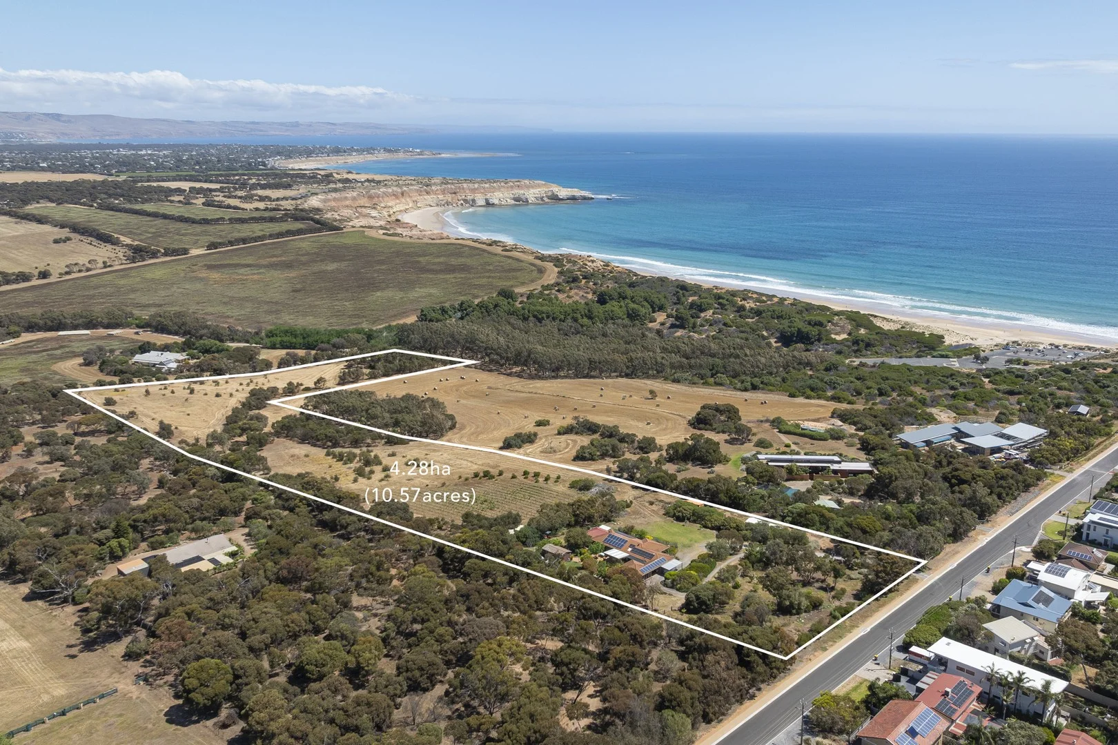 8 Oleander Road, Maslin Beach SA 5170