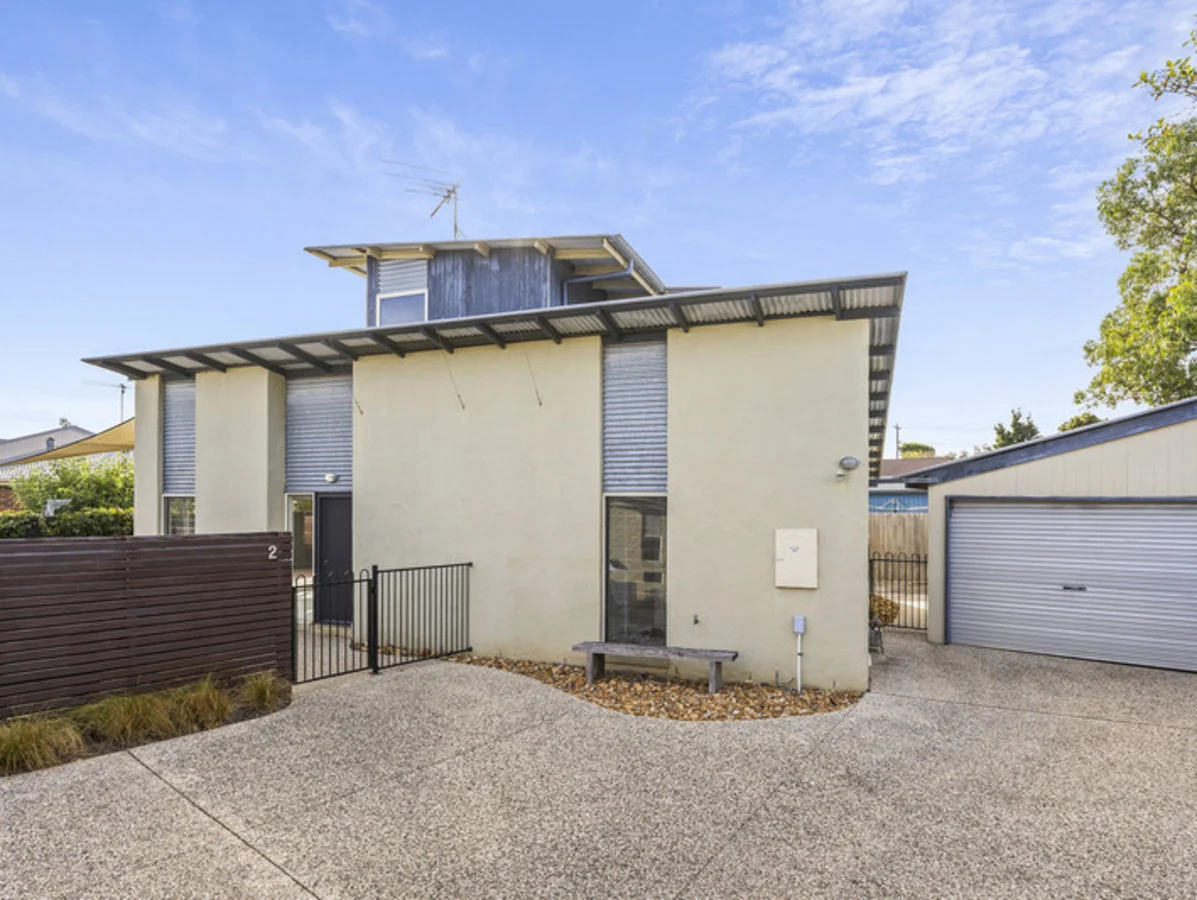 2/3 Peterho Boulevard, Point Lonsdale VIC 3225
