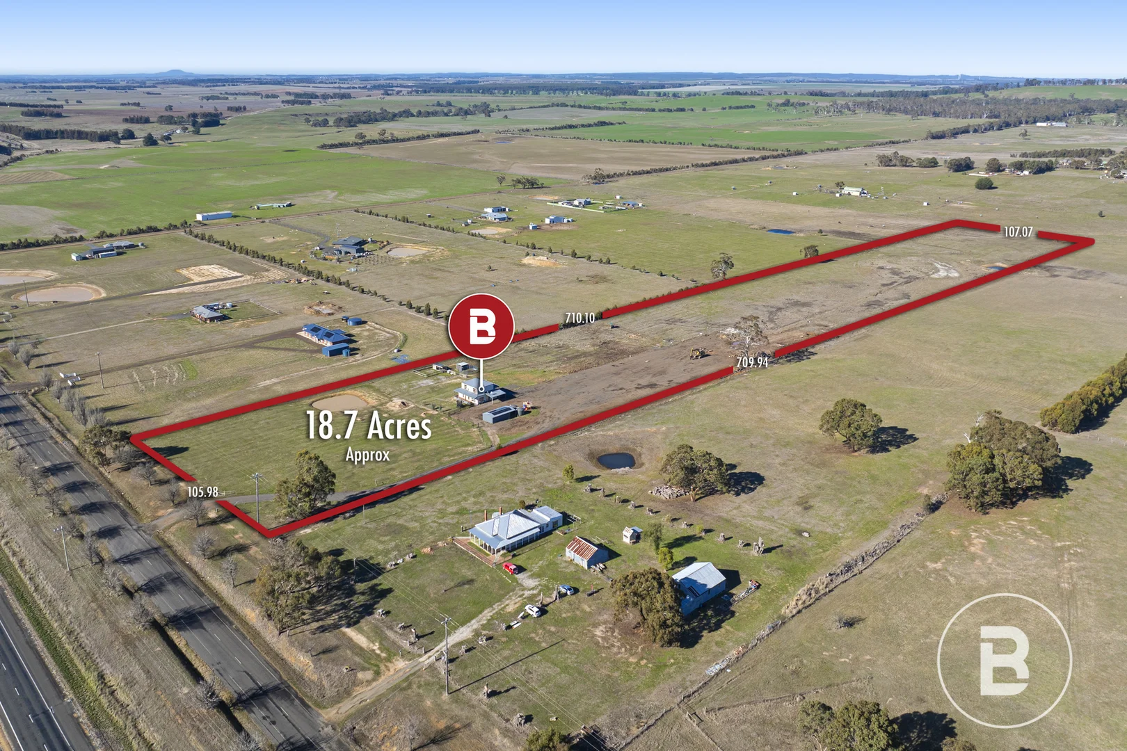 Additional image 24 of 66 Dunstan Court, Trawalla VIC 3373