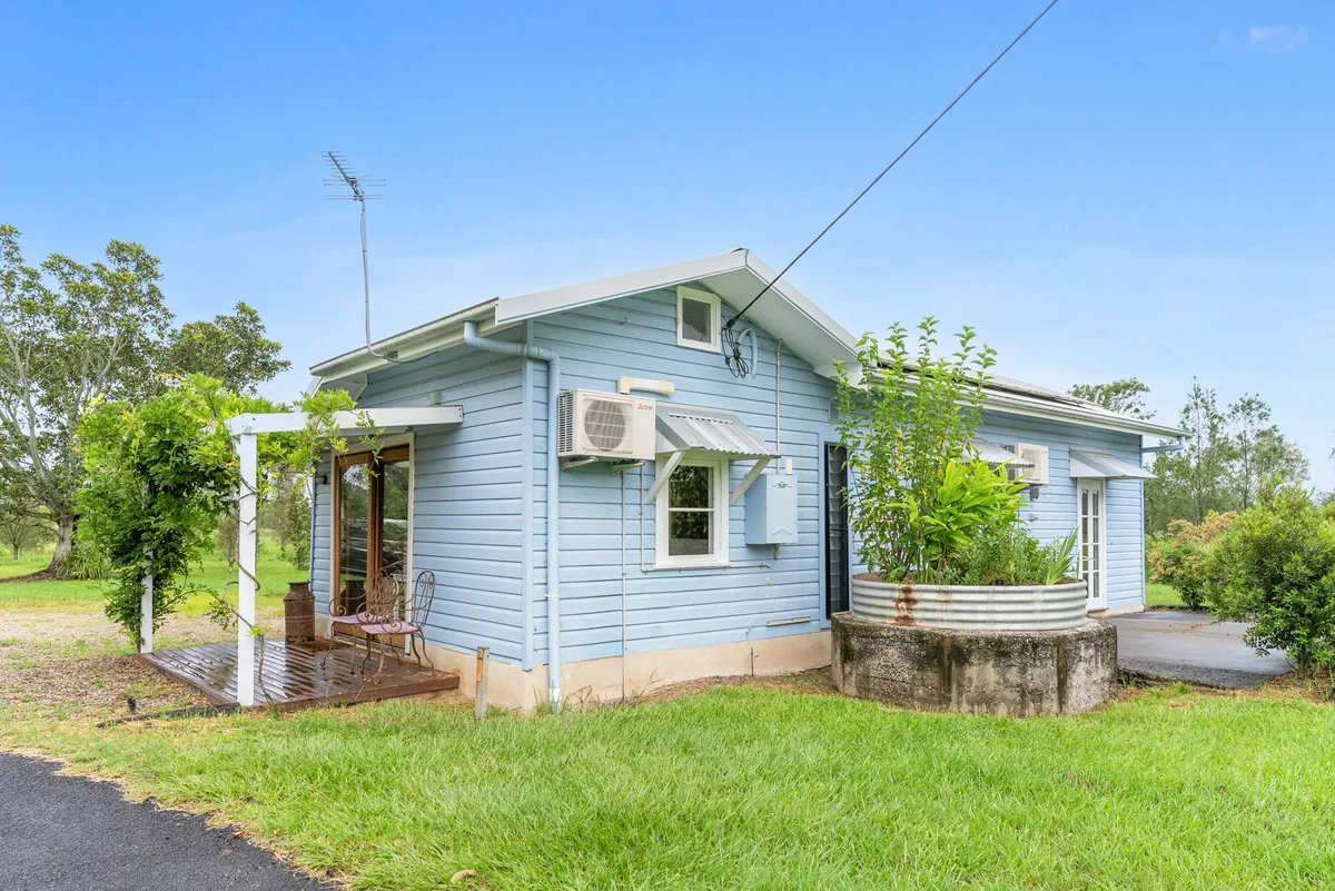 Additional image 21 of 584A Bruxner Highway, South Gundurimba NSW 2480