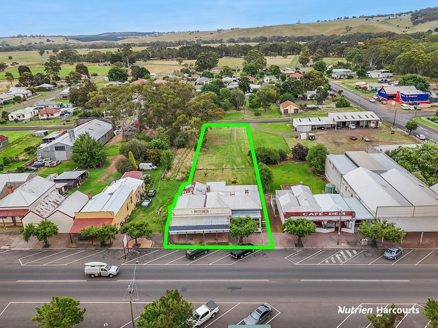 Additional image 16 of 134 Henty Street, Casterton VIC 3311