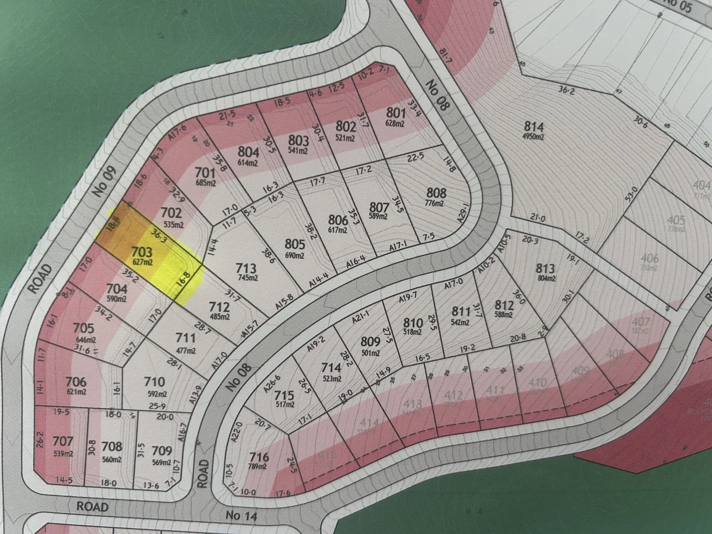 Additional image 2 of Lot 703 Elements Circuit, Coffs Harbour NSW 2450
