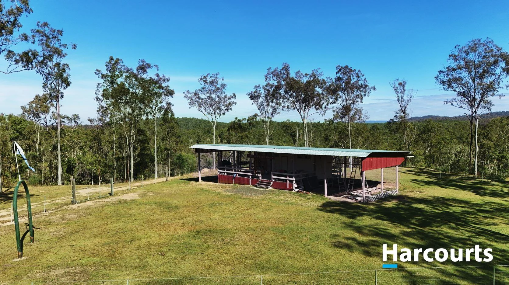 Additional image 2 of Lot 38 TENNINGERING ROAD, Good Night QLD 4671