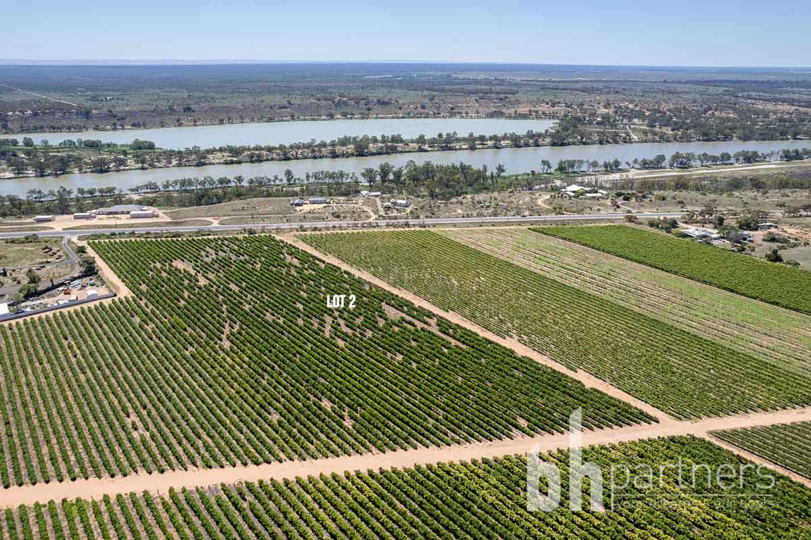 Additional image 13 of Greenways Road & Heywood Drive, Nildottie SA 5238