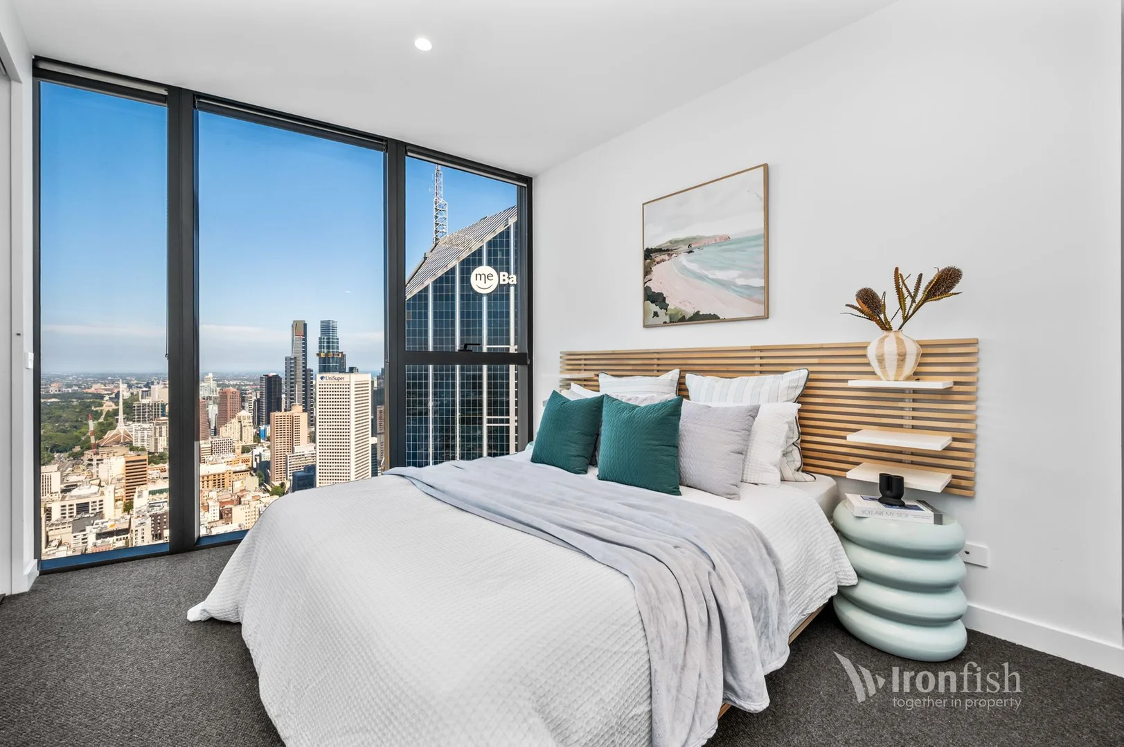 Additional image 11 of 5516/228 La Trobe Street, Melbourne VIC 3000