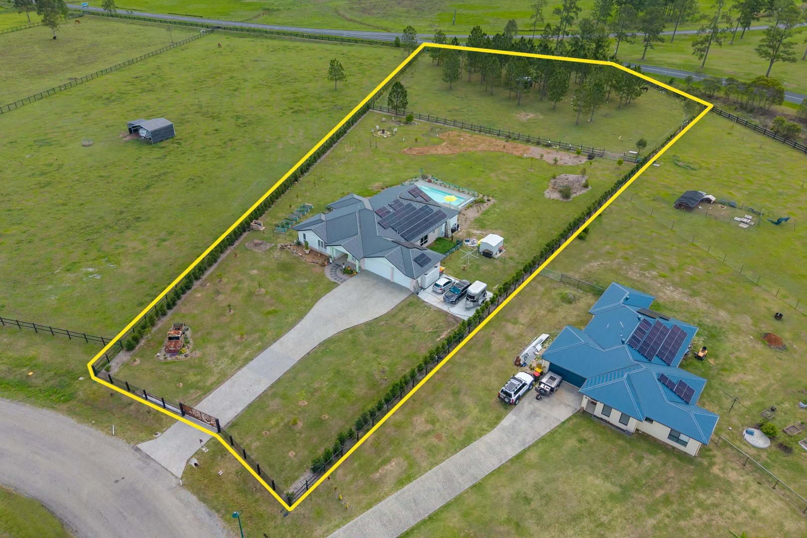 Additional image 37 of 10 Caballo Way, Winya QLD 4515