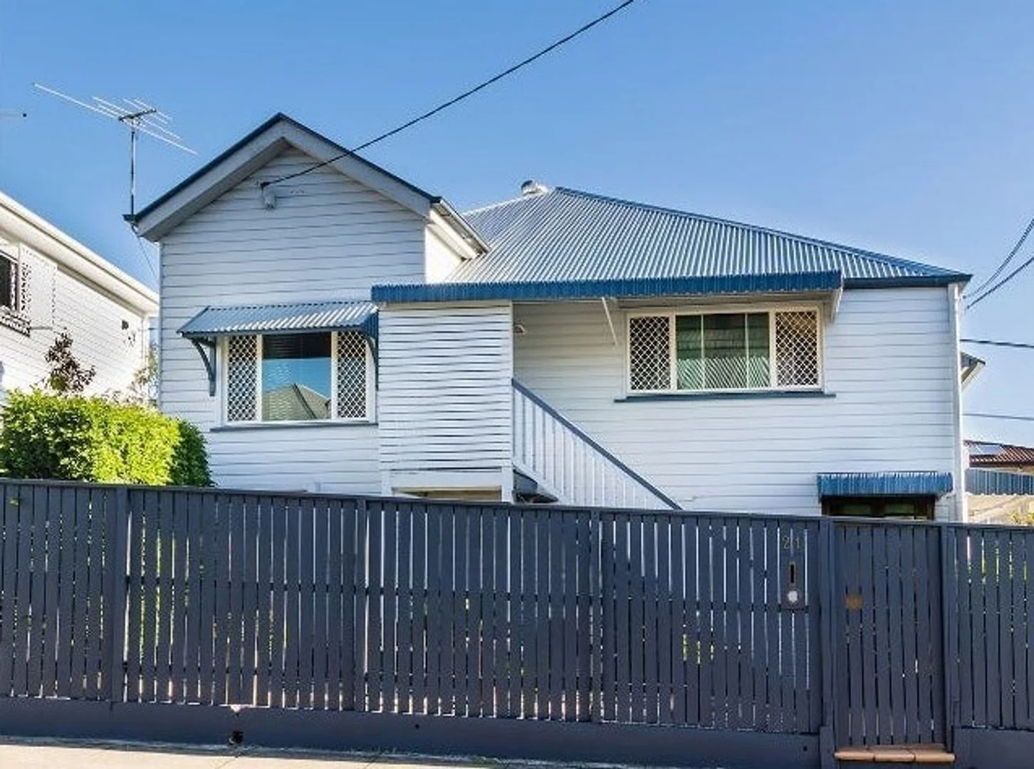 Additional image 2 of 19 & 21 Redfern Street, Woolloongabba QLD 4102