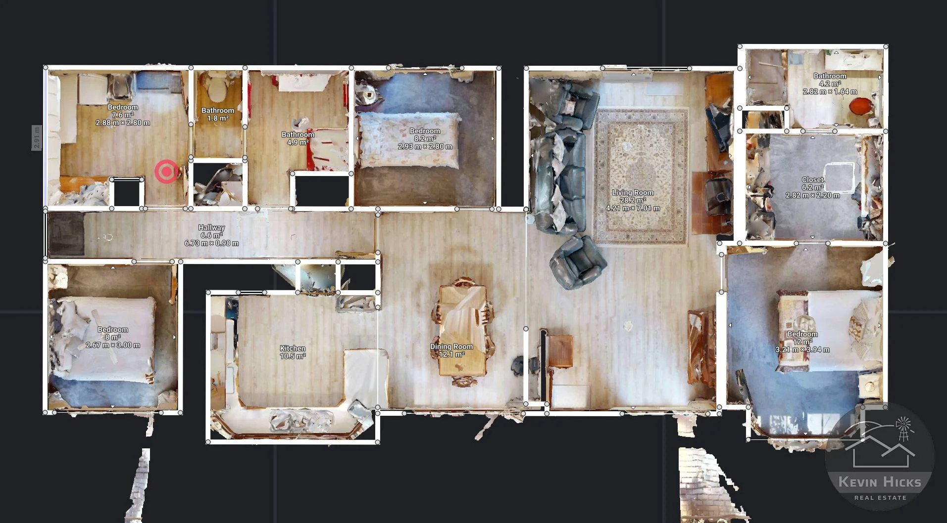 Additional image 21 of 24 Willoughby Street, Murchison VIC 3610