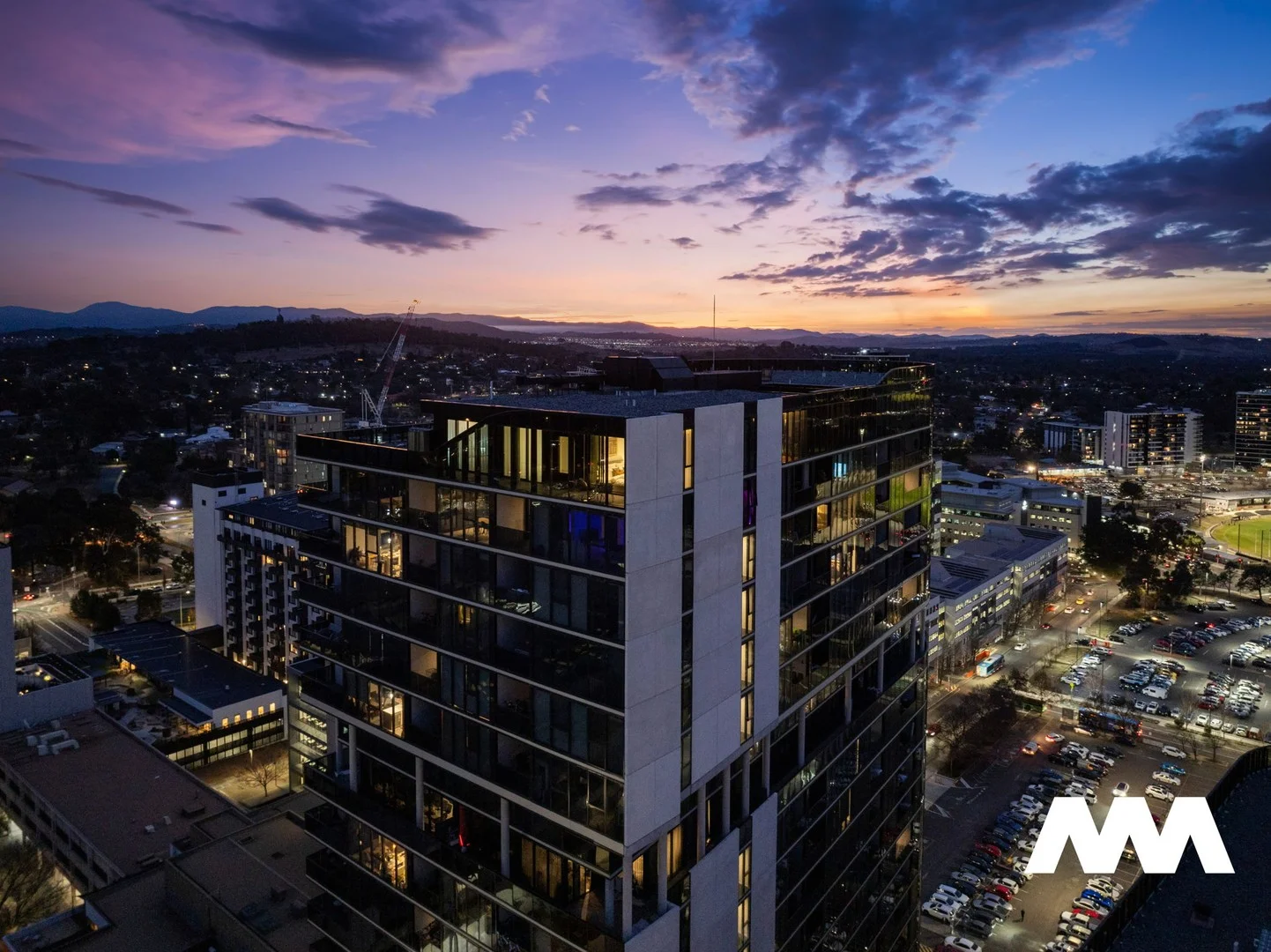 1901/15 Bowes Street, Phillip ACT 2606