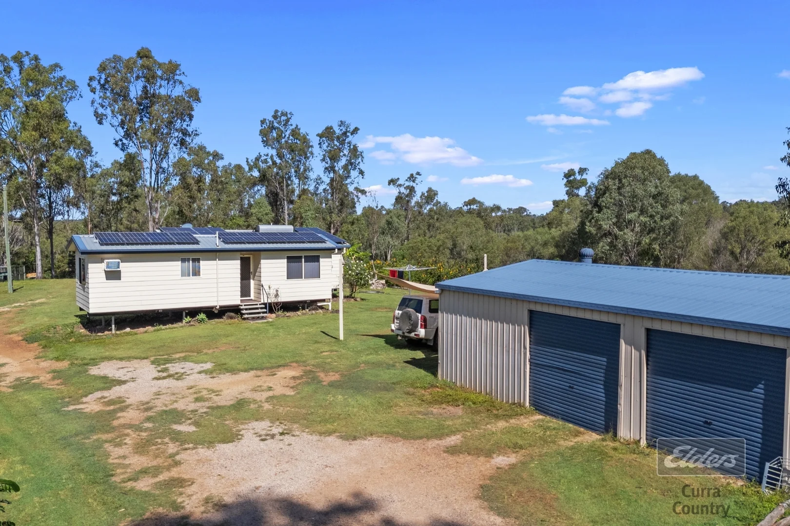 Additional image 3 of 709 Glen Echo Road, Glen Echo QLD 4570