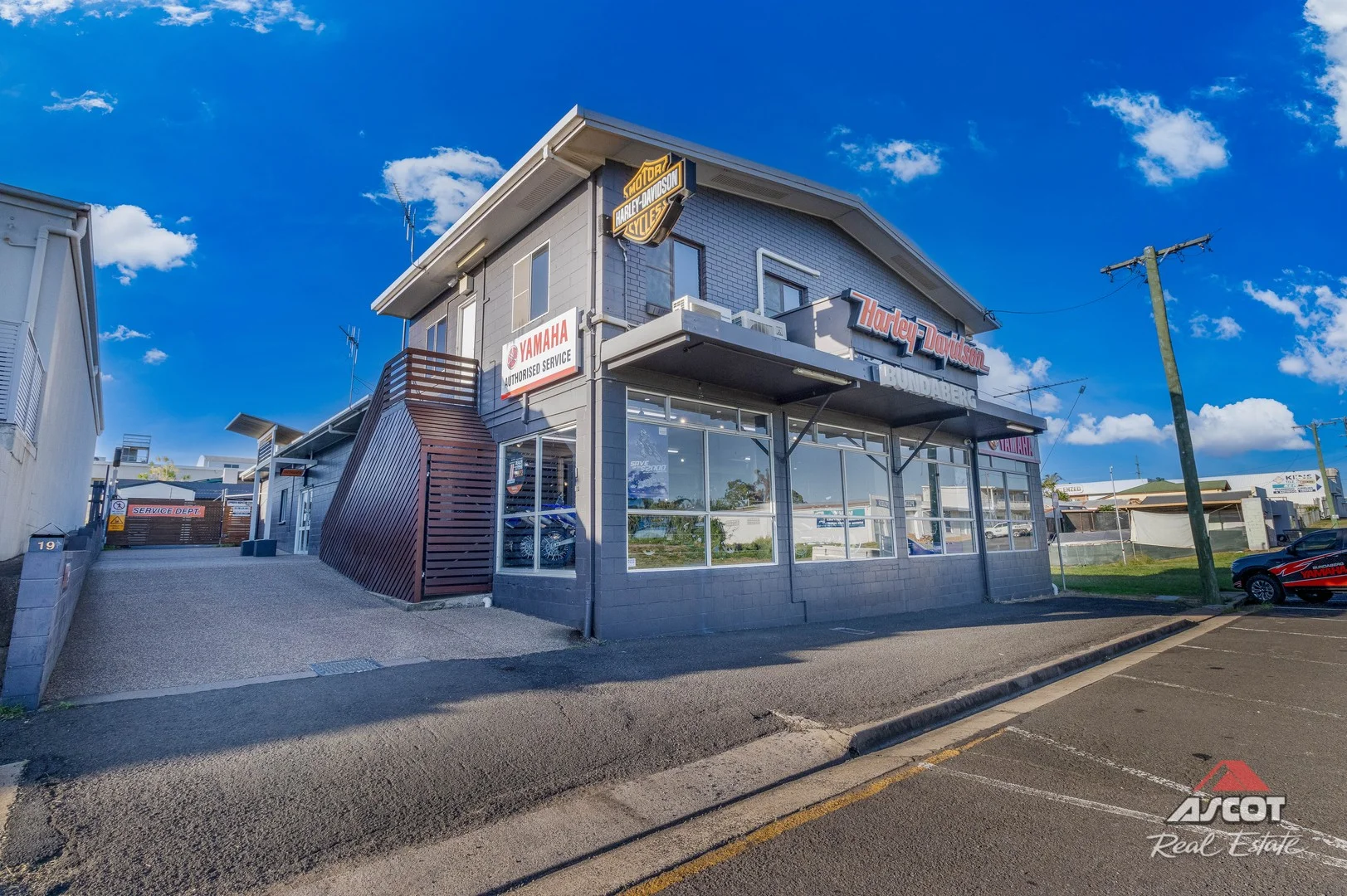 19 Woondooma Street, Bundaberg Central QLD 4670