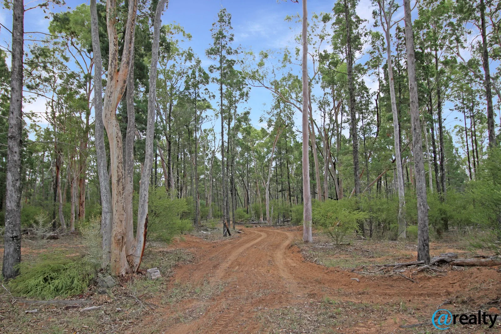 Additional image 18 of Lot 25 Hain Road, Canning Creek QLD 4357
