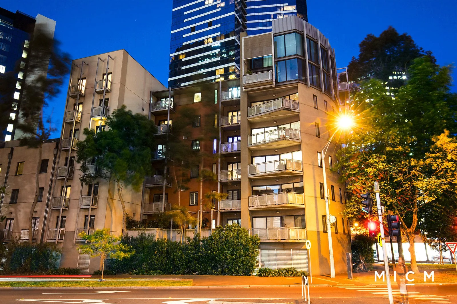 Additional image 12 of 83/1 Riverside Quay, Southbank VIC 3006