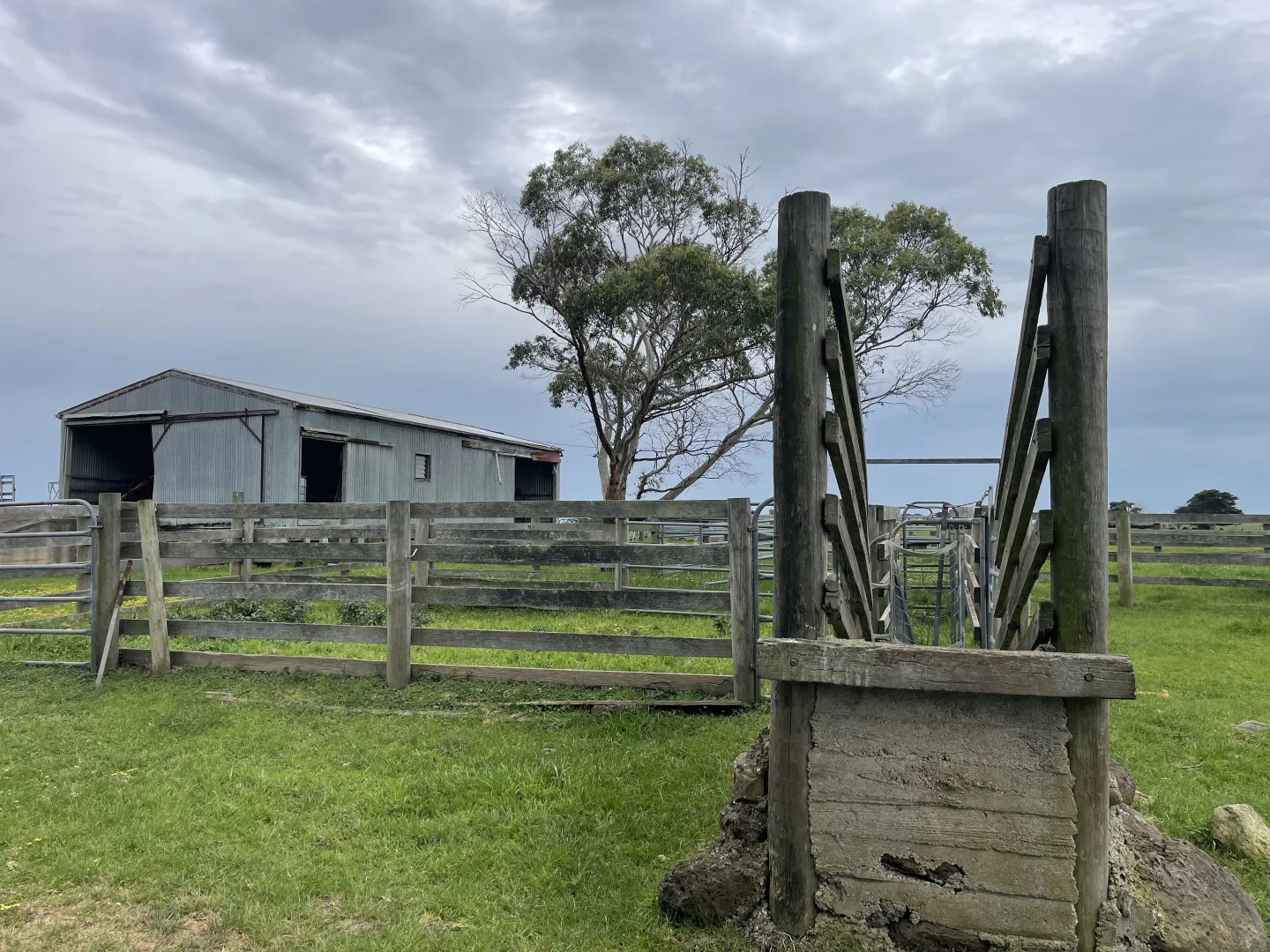 1050 Spencer Road, Tarrone VIC 3283 photo 2