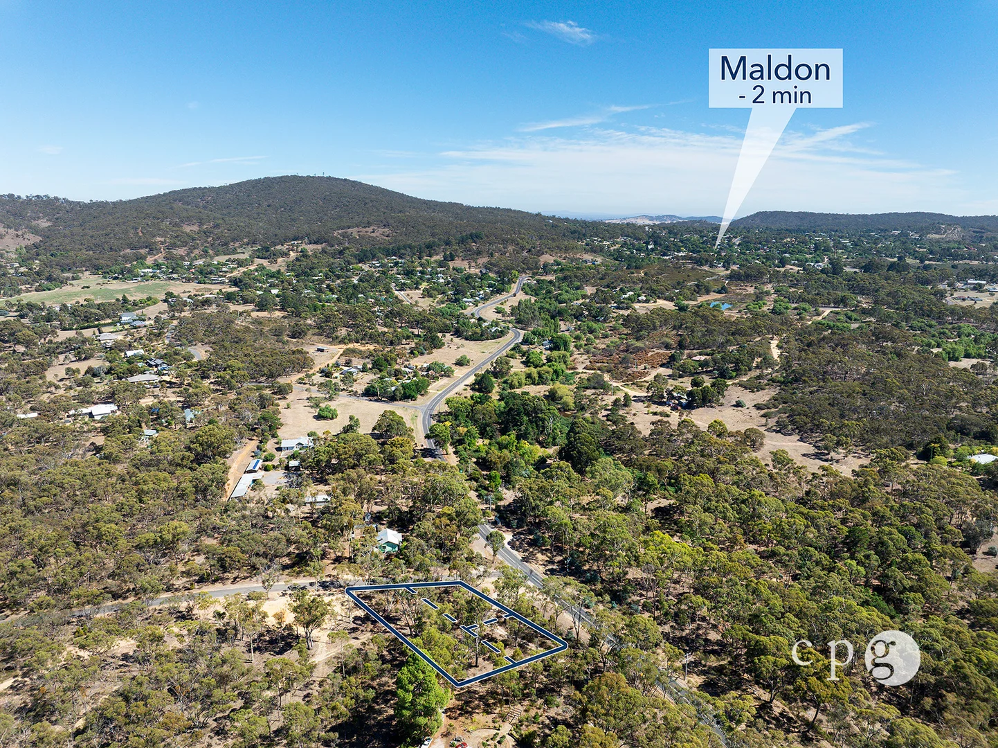 Additional image 7 of 1161 Castlemaine-Maldon Road, Maldon VIC 3463