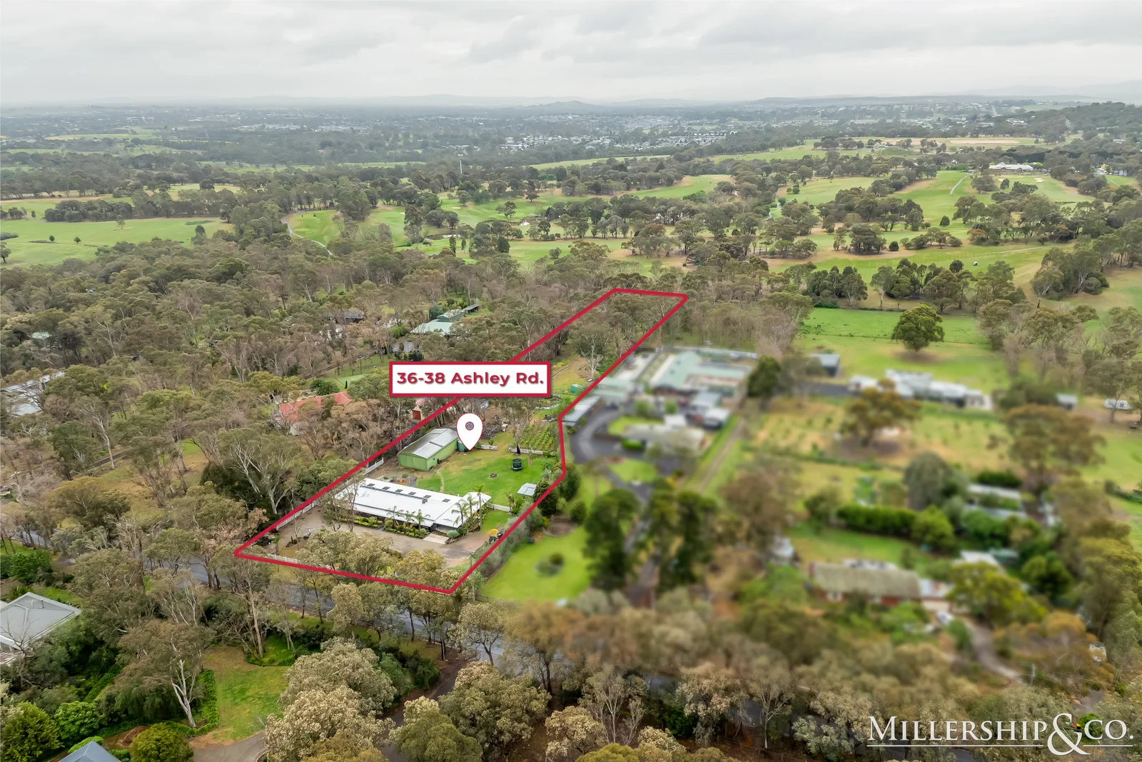 Additional image 18 of Yarrambat VIC 3091