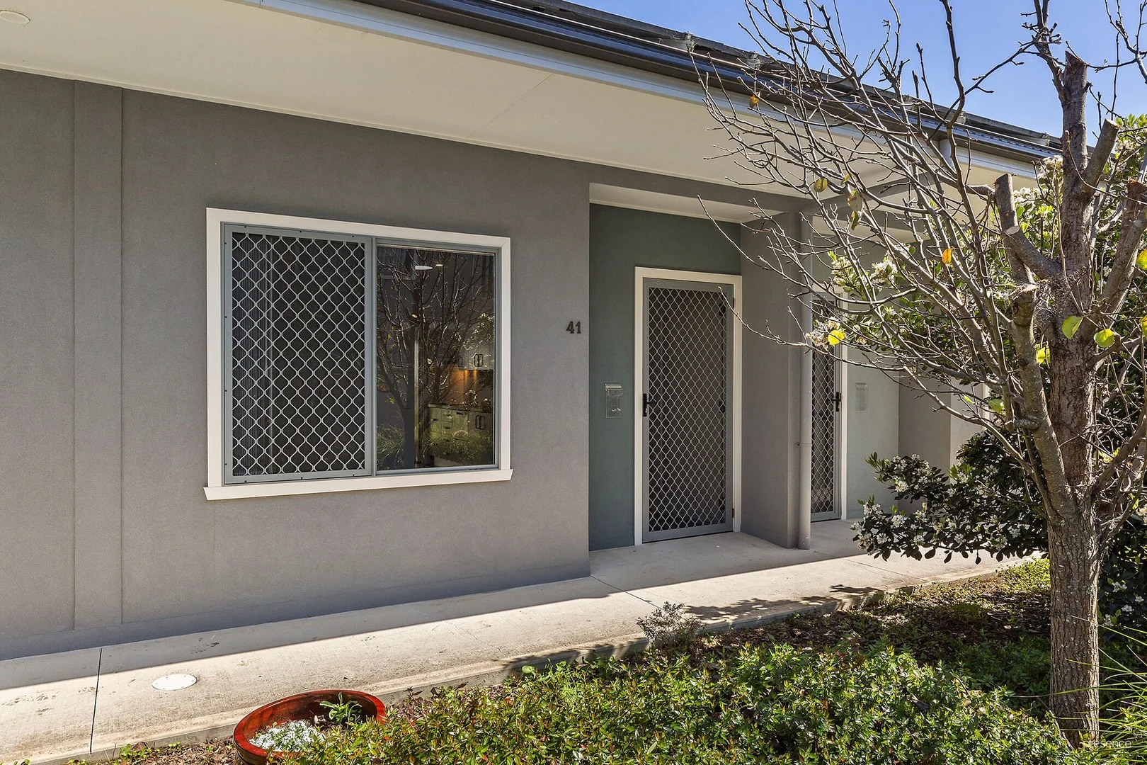 41/40 Harris Street, Cameron Park NSW 2285