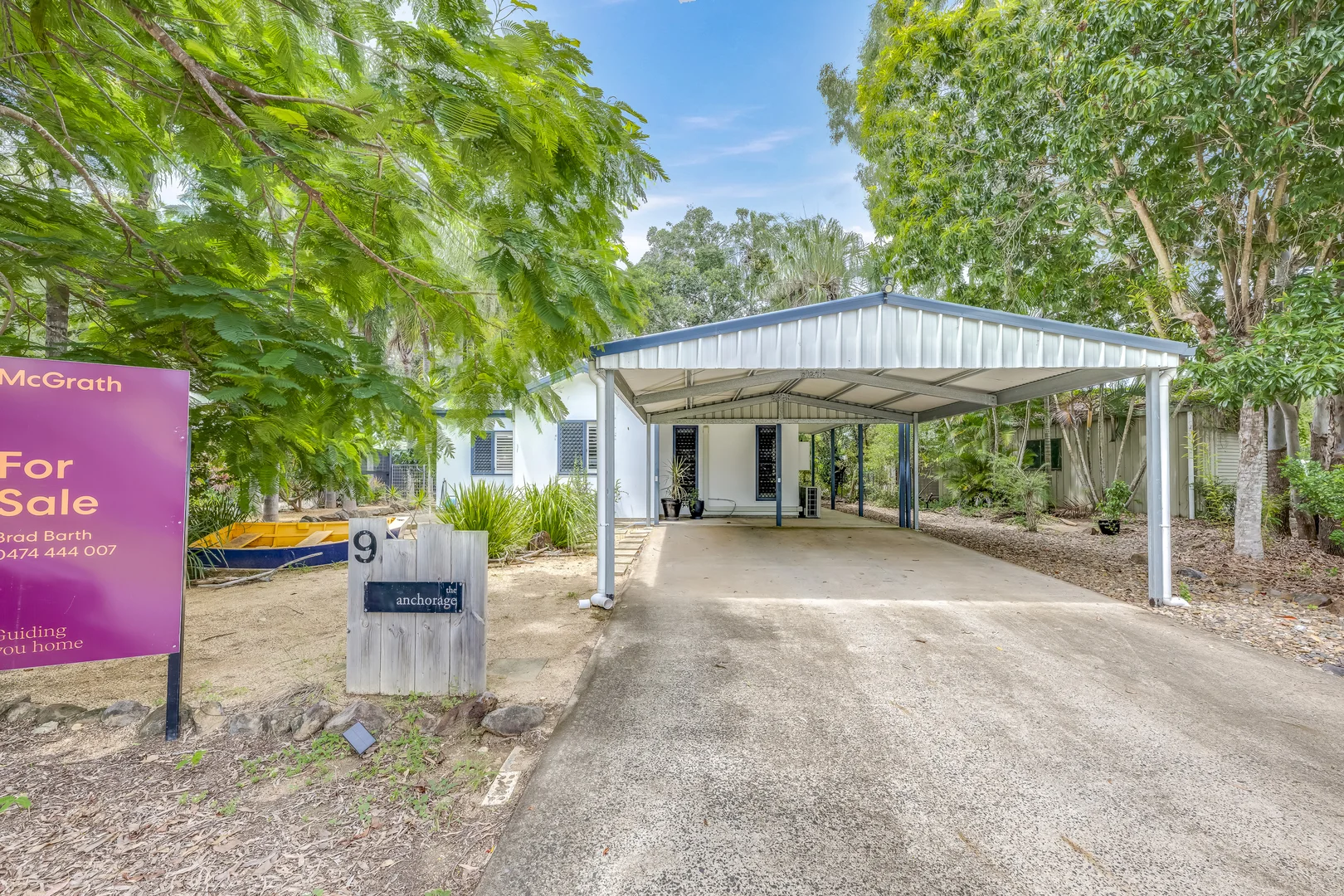 Additional image 31 of 9 Storm Petrel Court, Moore Park Beach QLD 4670