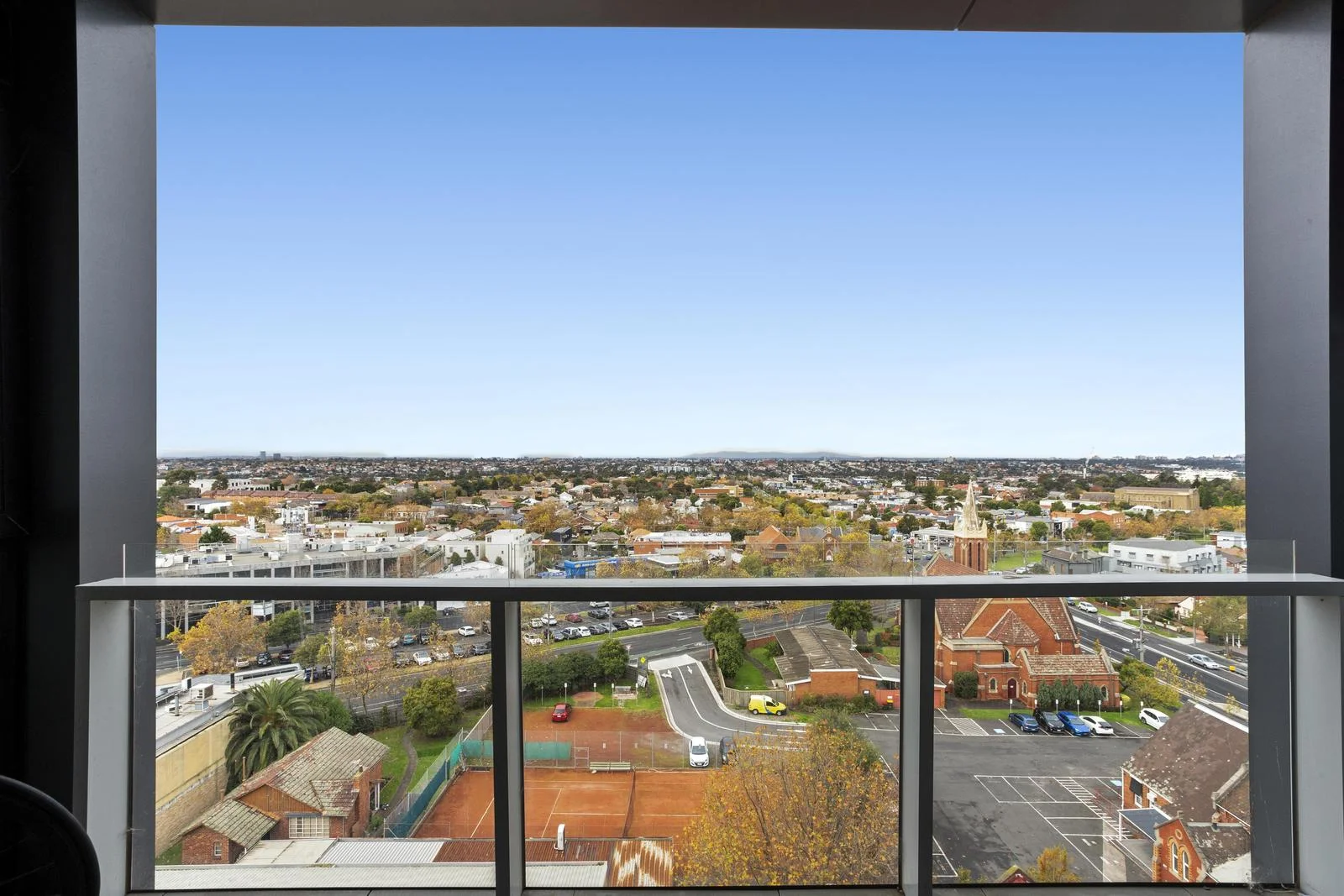 Additional image 7 of 906/19 Russell Street, Essendon VIC 3040