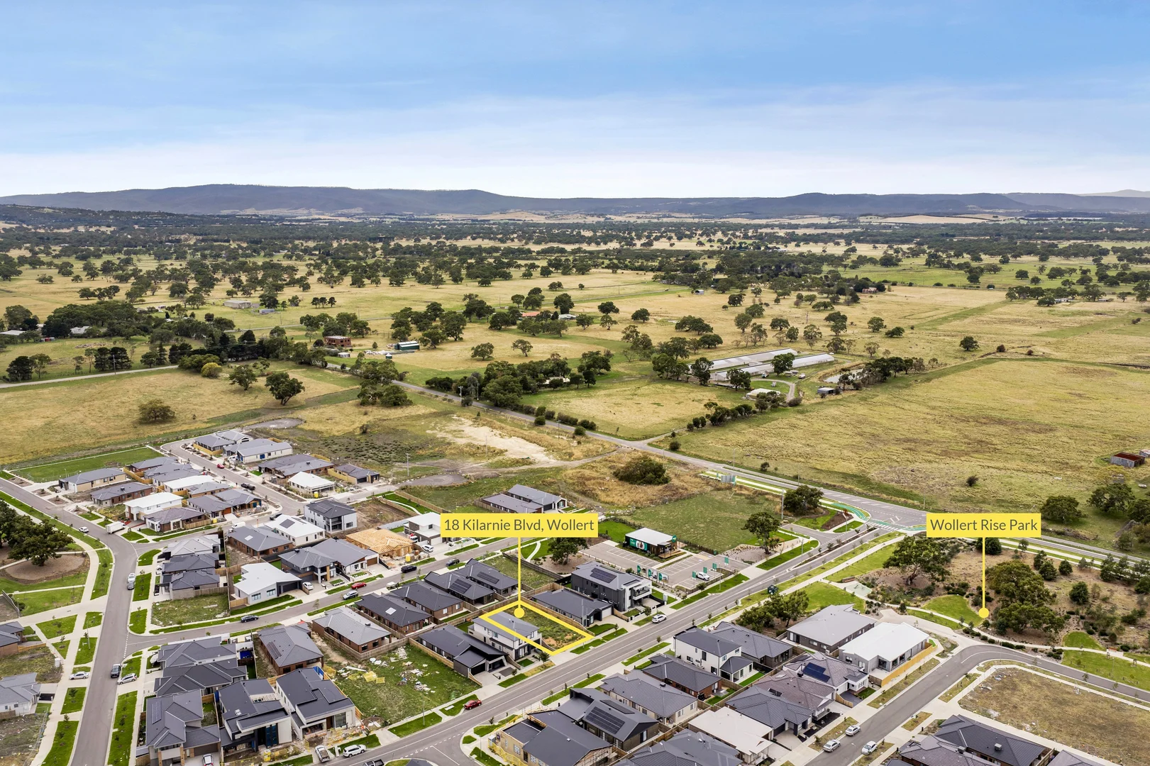 Additional image 4 of 18 Kilarnie Boulevard, Wollert VIC 3750