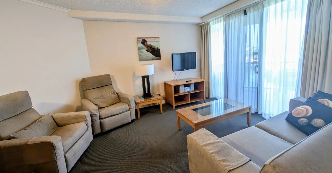 Additional image 7 of 325/17 Buccaneer Drive, Urangan QLD 4655