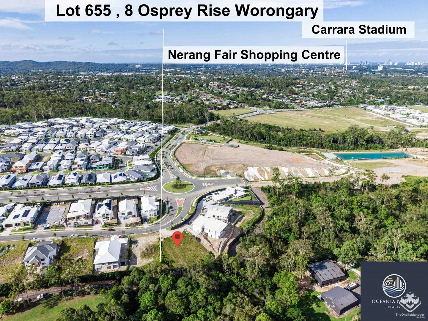 Additional image 2 of 8 Osprey Rise, Worongary QLD 4213