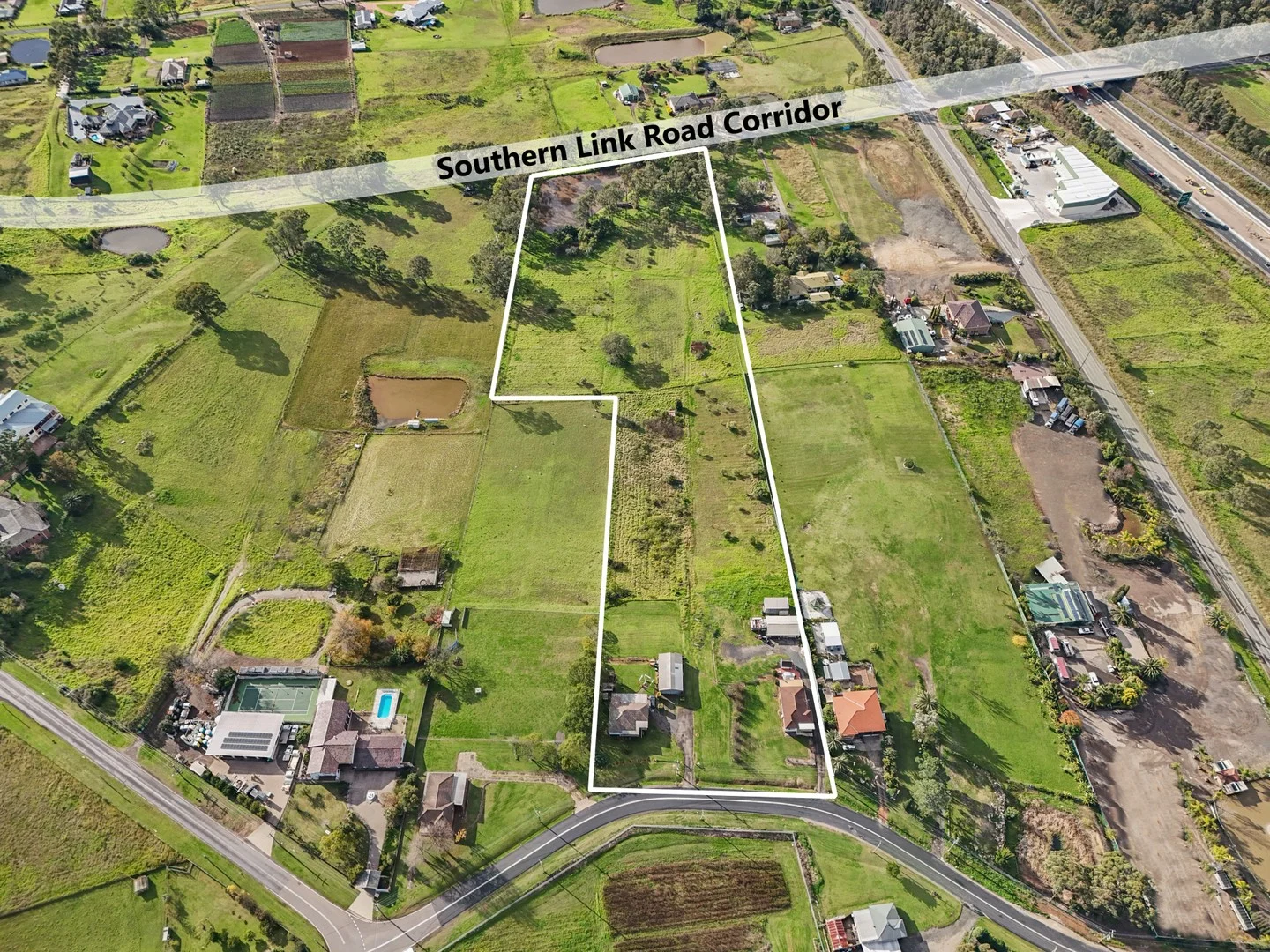 11-19 Redmayne Road, Horsley Park NSW 2175