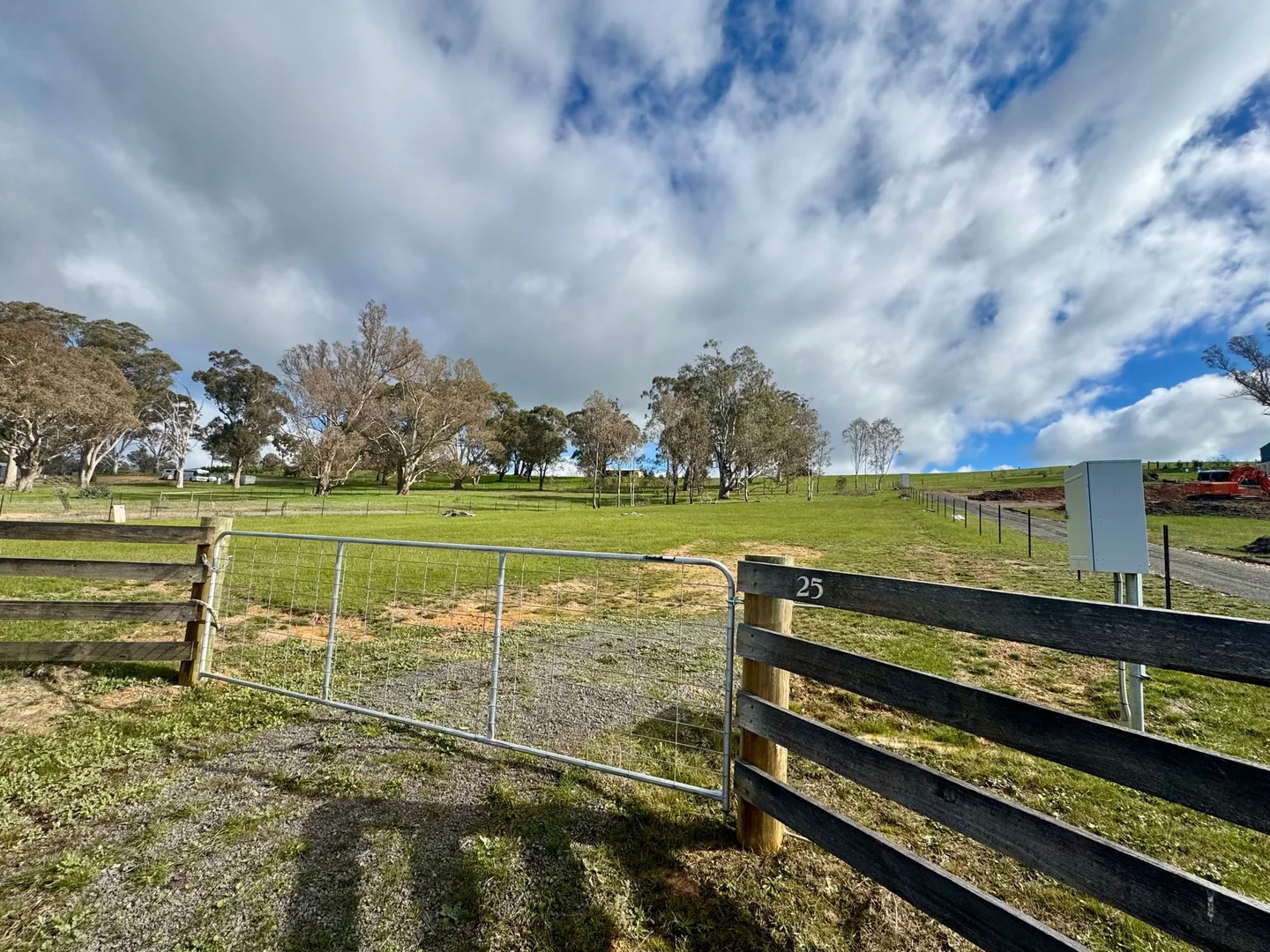 Additional image 13 of 25 Bainbridge Way, Alexandra VIC 3714