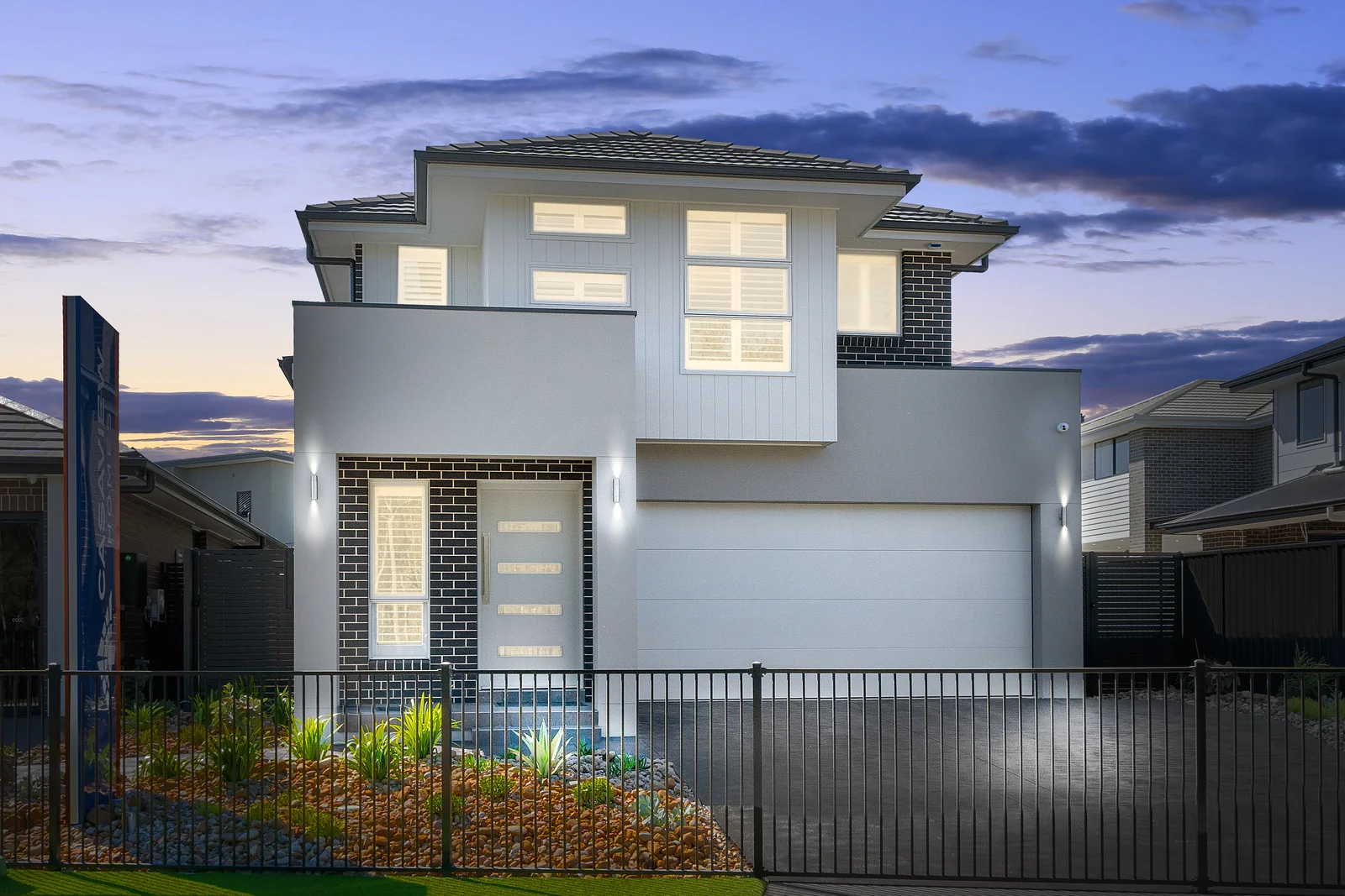 Lot 3022 Aurga St (in 49-57 Kelly St), Austral NSW 2179