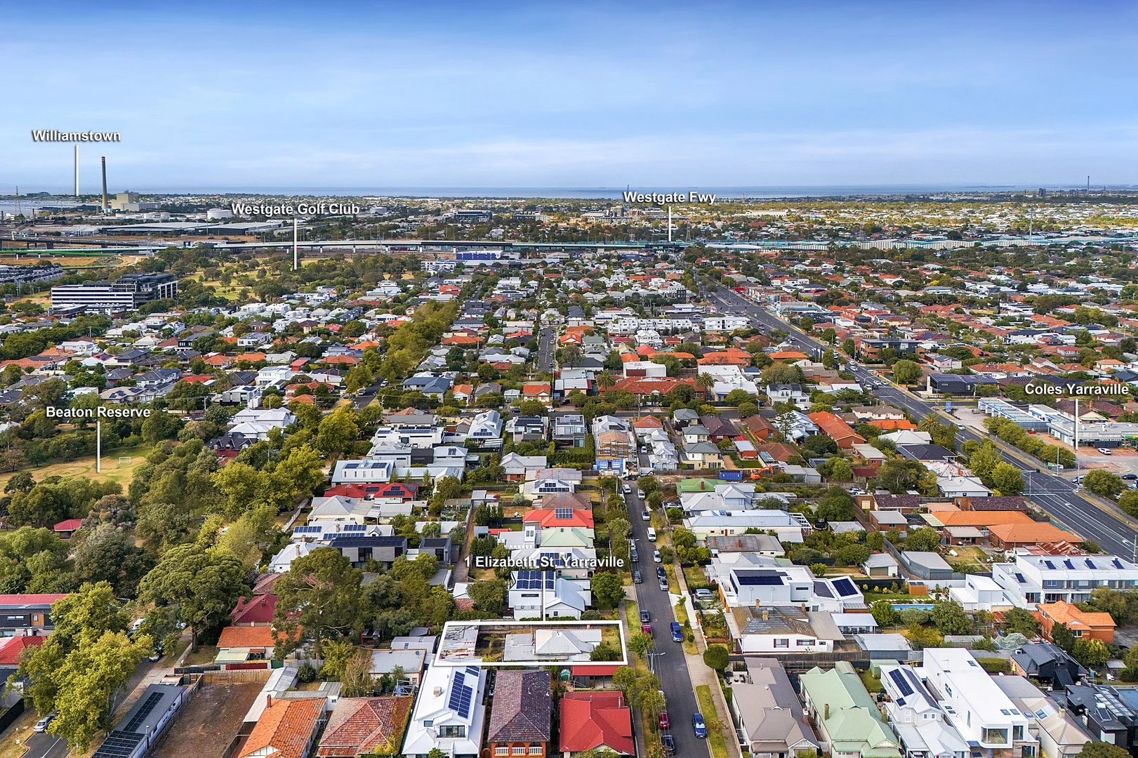 Additional image 13 of 1 Elizabeth Street, Yarraville VIC 3013