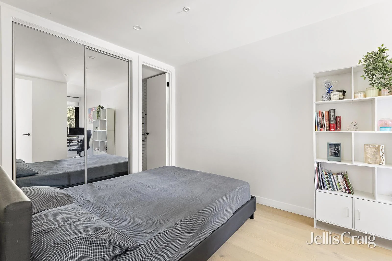 Additional image 3 of 108/88 Mt Alexander Road, Travancore VIC 3032