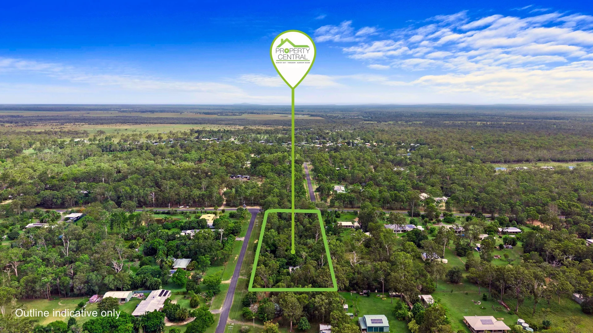 Additional image 3 of 37 Raintree Avenue, Burrum Heads QLD 4659