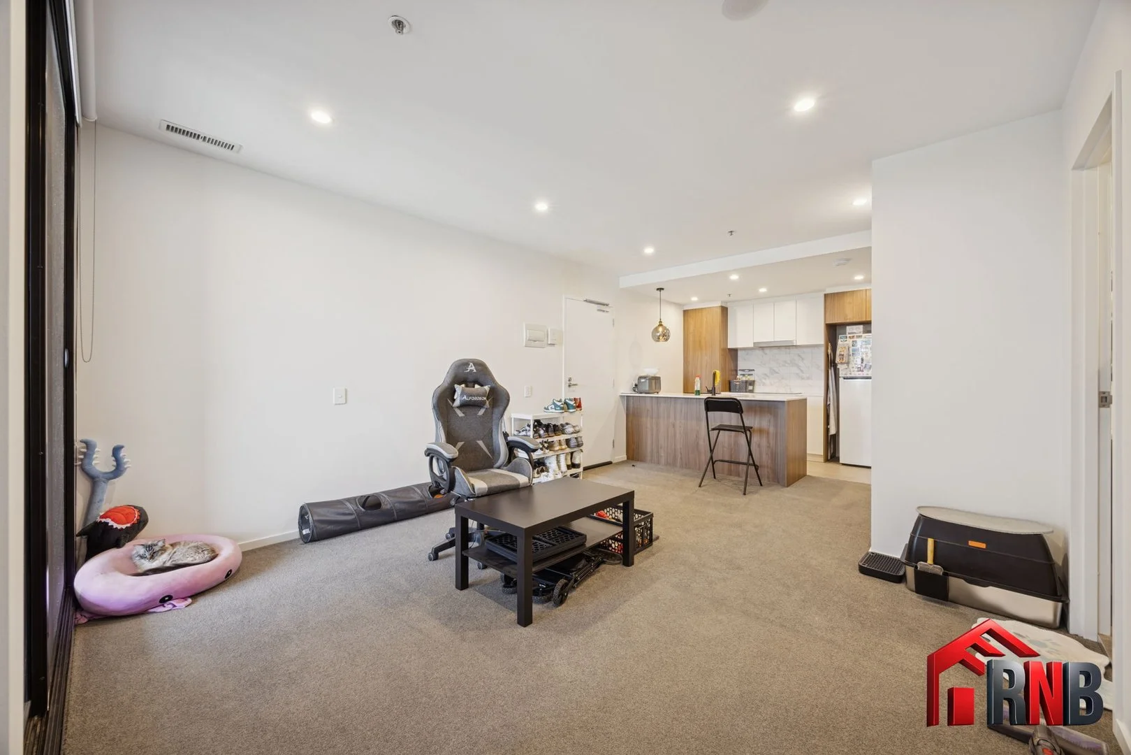 Additional image 7 of 2003/15 Bowes Street, Phillip ACT 2606