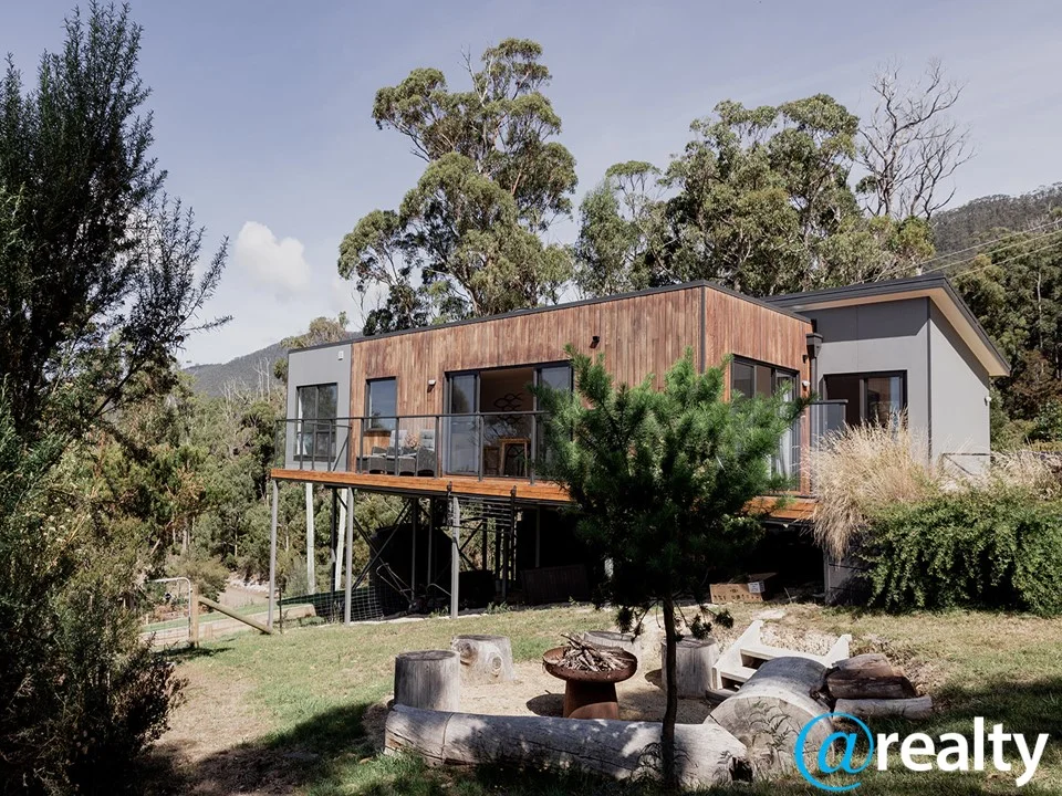 8 Olsons Road, Eaglehawk Neck TAS 7179