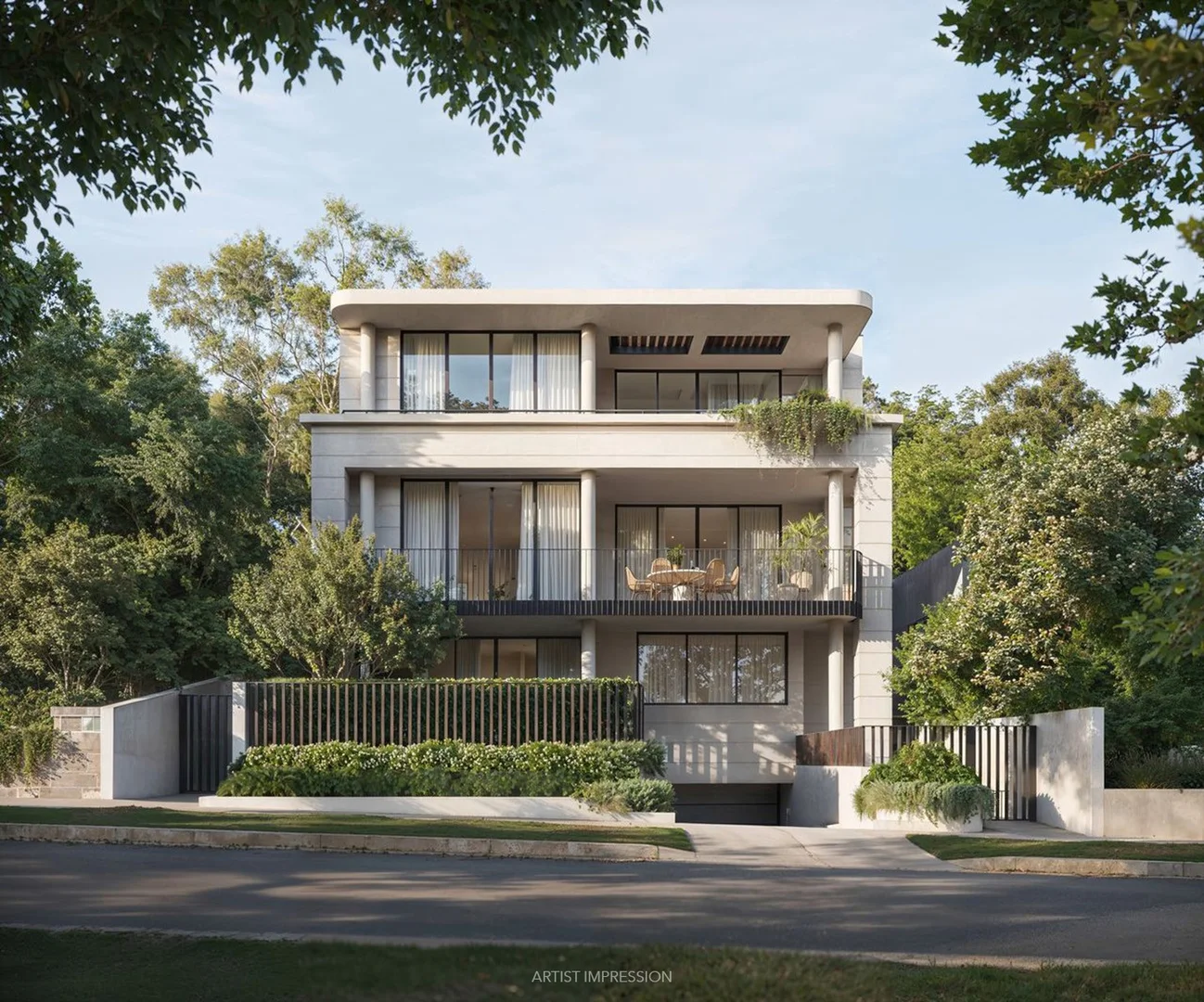 Additional image 6 of 3/18 Boronia Road, Bellevue Hill NSW 2023