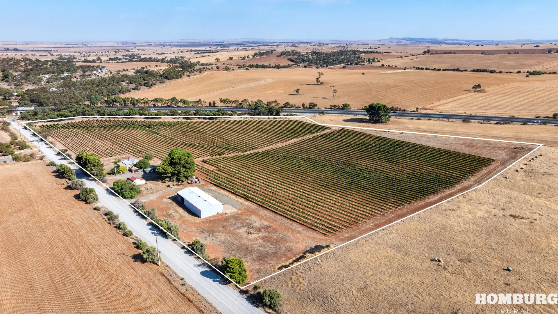 Additional image 29 of 43 Hempel Road, Daveyston SA 5355