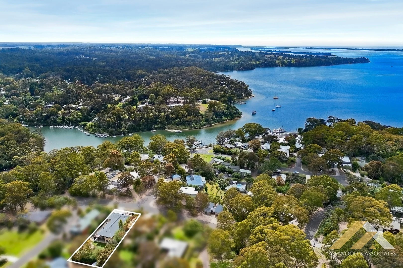 Additional image 24 of 21 Nicholas Avenue, Metung VIC 3904