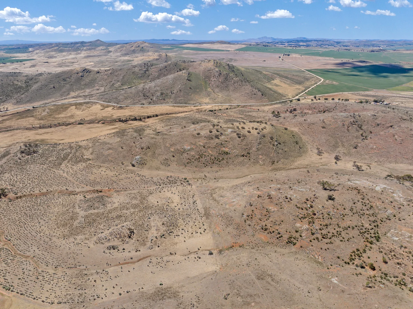 Additional image 11 of 'Hoopers' Sections 98, 99 & 289 Crocker Hill Road, Pekina SA 5431