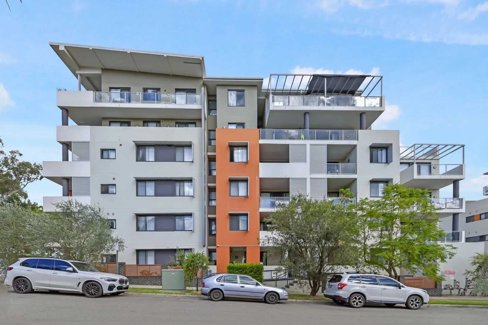 Additional image 13 of 110/2-4 Amos Street, Parramatta NSW 2150