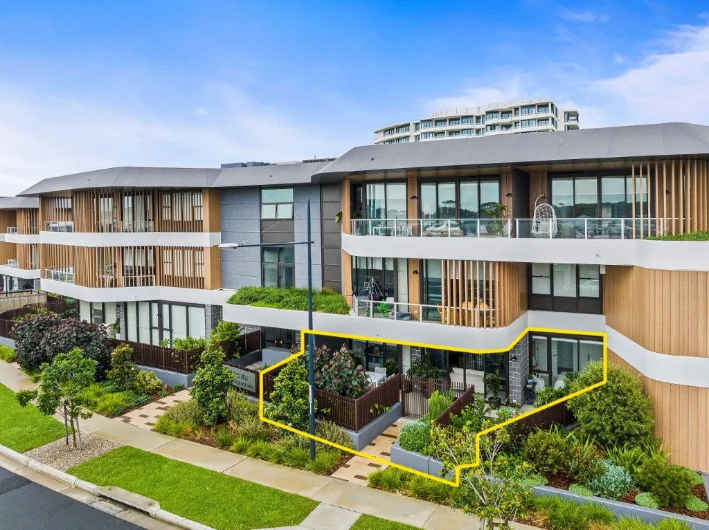 G17/15-17 Cormorant Way, Shell Cove NSW 2529