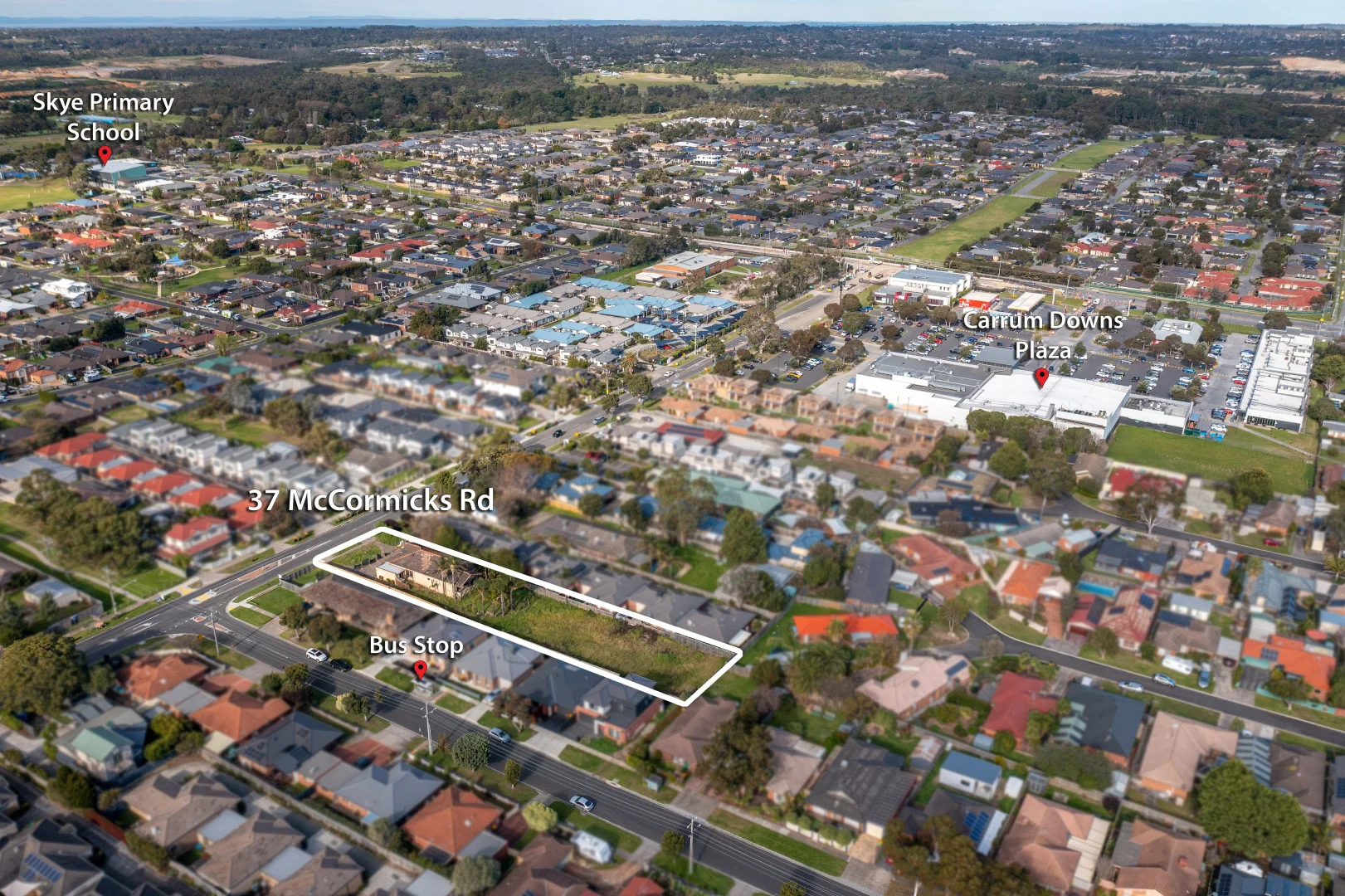 Additional image 11 of 37 Mccormicks Road, Carrum Downs VIC 3201
