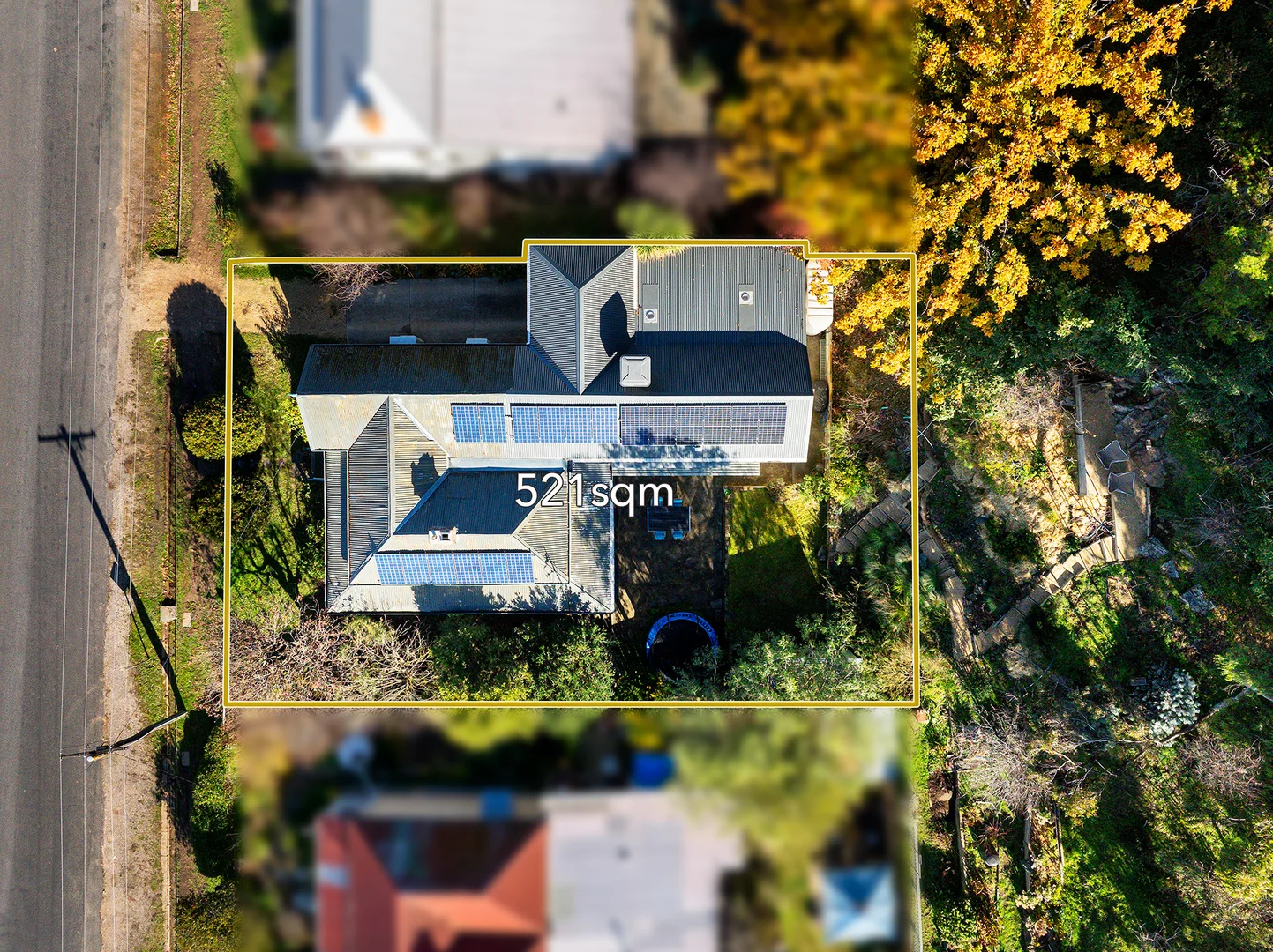 Additional image 2 of 49 Gingell Street, Castlemaine VIC 3450